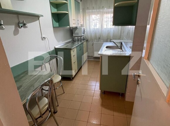 Apartament de vânzare 3 camere Central - 111206AV | BLITZ Târgu Mureș | Poza3