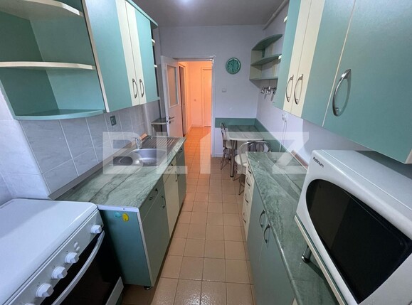 Apartament de vânzare 3 camere Central - 111206AV | BLITZ Târgu Mureș | Poza4