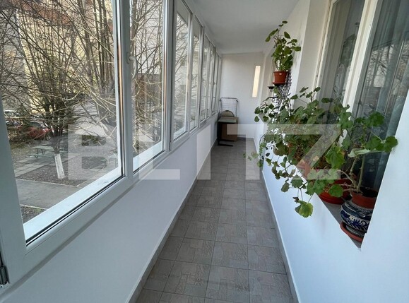 Apartament de vânzare 3 camere Central - 111206AV | BLITZ Târgu Mureș | Poza2