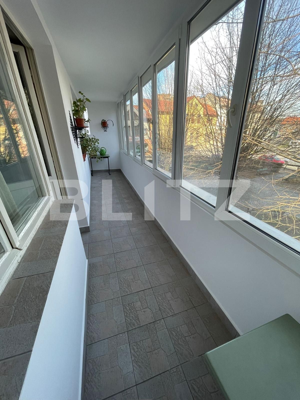 Apartament de vânzare 3 camere Central - 111206AV | BLITZ Târgu Mureș | Poza1