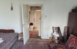 Apartament cu o camera, etaj intermediar, 35mp, cartierul Dambu Pietros