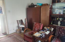 Apartament cu o camera, etaj intermediar, 35mp, cartierul Dambu Pietros