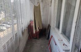 Apartament cu o camera, etaj intermediar, 35mp, cartierul Dambu Pietros