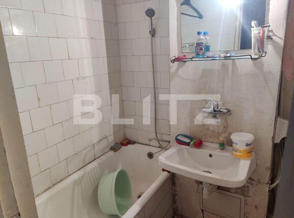 Garsonieră de vânzare Dambu Pietros - 111213AV | BLITZ Târgu Mureș | Poza6