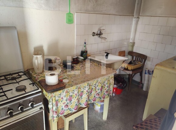 Garsonieră de vânzare Dambu Pietros - 111213AV | BLITZ Târgu Mureș | Poza4