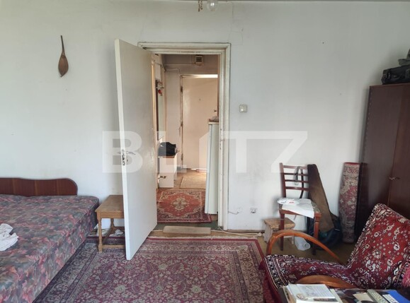 Garsonieră de vânzare Dambu Pietros - 111213AV | BLITZ Târgu Mureș | Poza1