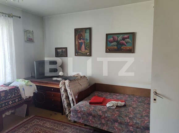 Garsonieră de vânzare Dambu Pietros - 111213AV | BLITZ Târgu Mureș | Poza2