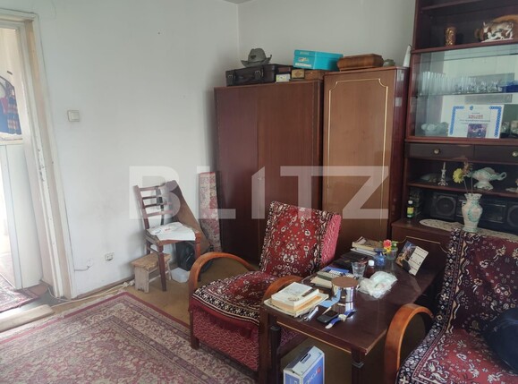 Garsonieră de vânzare Dambu Pietros - 111213AV | BLITZ Târgu Mureș | Poza3