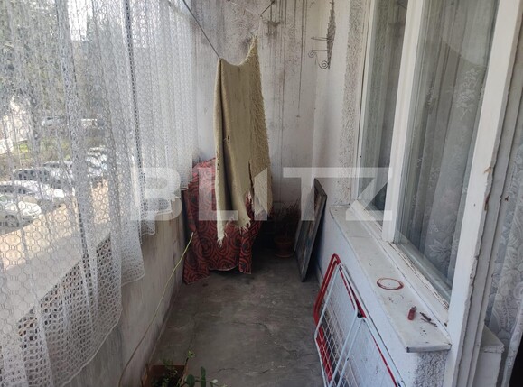 Garsonieră de vânzare Dambu Pietros - 111213AV | BLITZ Târgu Mureș | Poza5