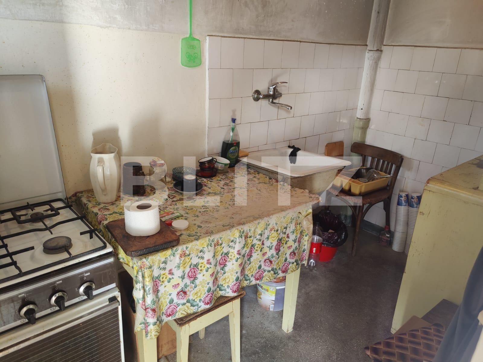 Garsonieră de vânzare Dambu Pietros - 111213AV | BLITZ Târgu Mureș | Poza4