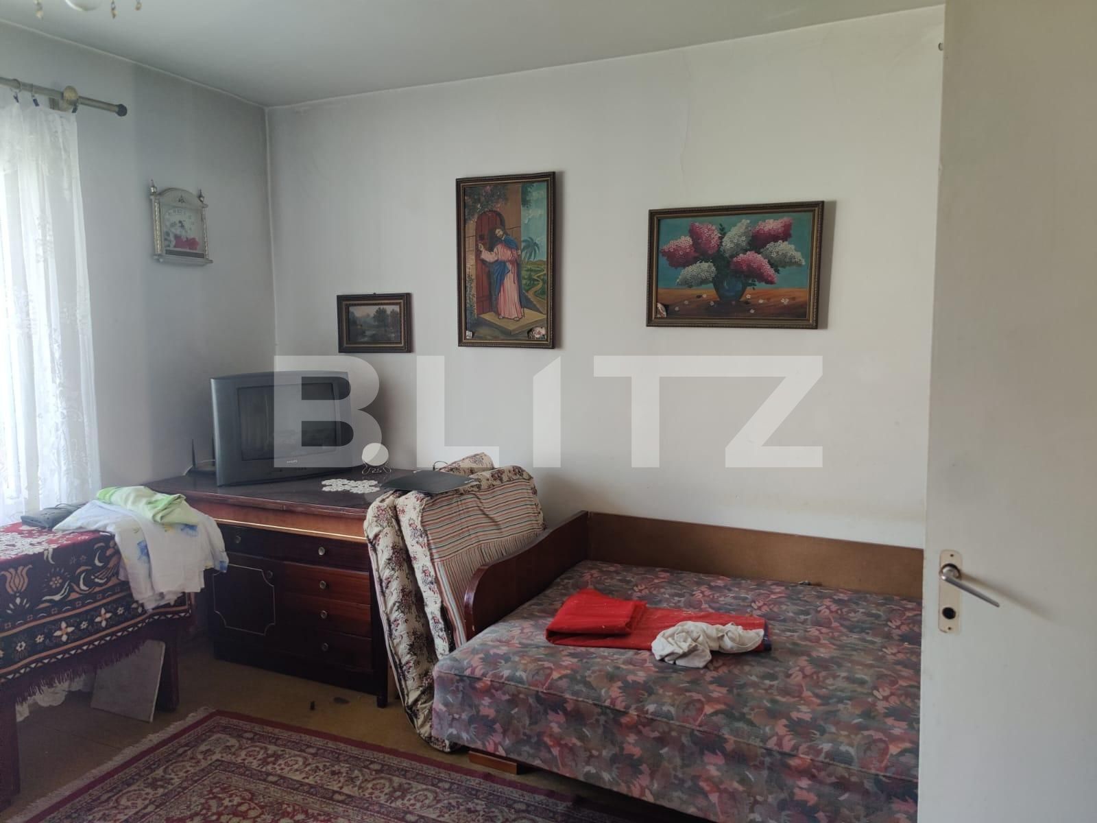 Garsonieră de vânzare Dambu Pietros - 111213AV | BLITZ Târgu Mureș | Poza2