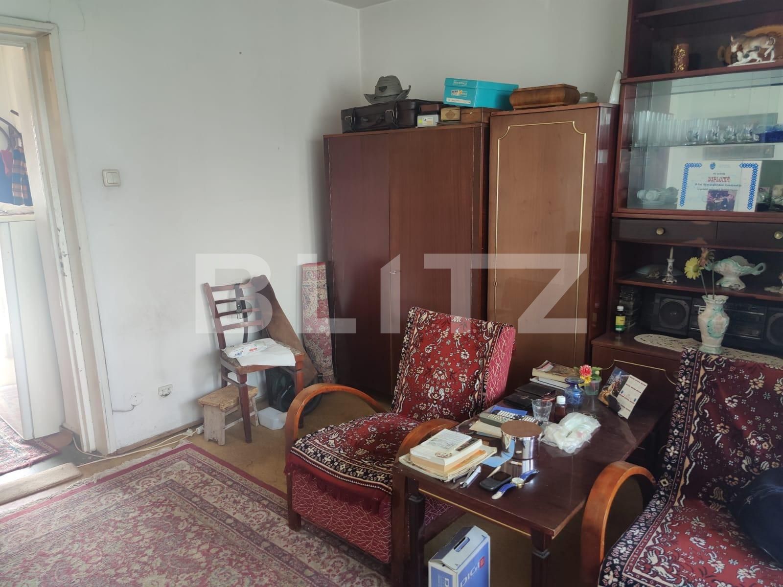 Garsonieră de vânzare Dambu Pietros - 111213AV | BLITZ Târgu Mureș | Poza3