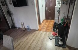 Apartament cu 3 camere, 81mp, decomandat, zona Tudor