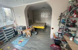 Apartament cu 3 camere, 81mp, decomandat, zona Tudor
