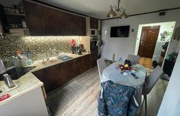 Apartament cu 3 camere, 81mp, decomandat, zona Tudor