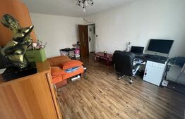 Apartament cu 3 camere, 81mp, decomandat, zona Tudor