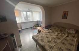 Apartament cu 3 camere, 81mp, decomandat, zona Tudor