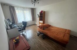 Apartament cu 3 camere, 81mp, decomandat, zona Tudor