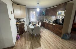 Apartament cu 3 camere, 81mp, decomandat, zona Tudor