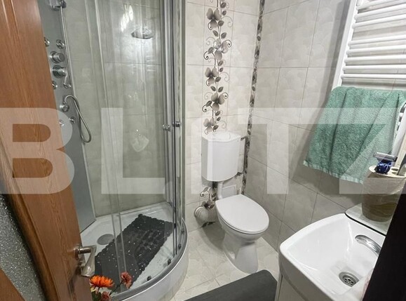 Apartament de vânzare 3 camere Tudor - 111273AV | BLITZ Târgu Mureș | Poza8