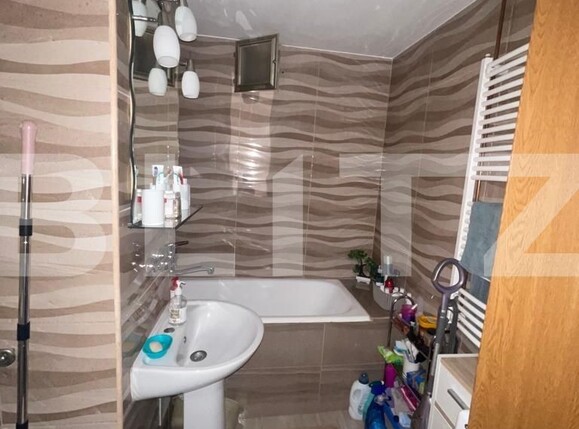 Apartament de vânzare 3 camere Tudor - 111273AV | BLITZ Târgu Mureș | Poza9