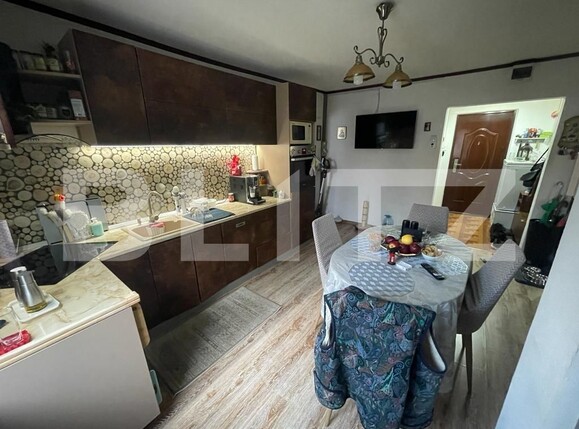 Apartament de vânzare 3 camere Tudor - 111273AV | BLITZ Târgu Mureș | Poza1