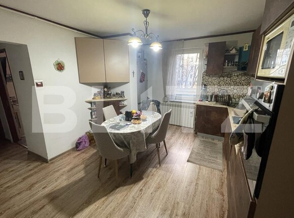 Apartament de vânzare 3 camere Tudor - 111273AV | BLITZ Târgu Mureș | Poza4