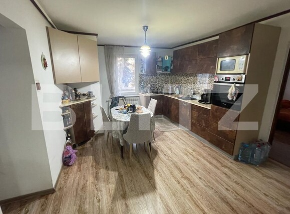 Apartament de vânzare 3 camere Tudor - 111273AV | BLITZ Târgu Mureș | Poza3