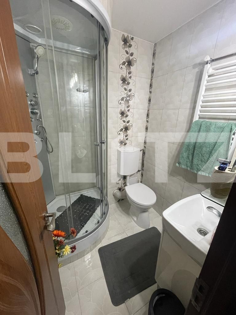 Apartament de vânzare 3 camere Tudor - 111273AV | BLITZ Târgu Mureș | Poza8