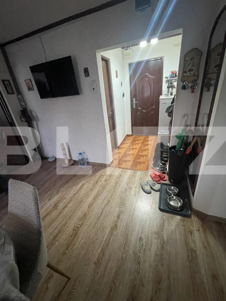 Apartament de vânzare 3 camere Tudor - 111273AV | BLITZ Târgu Mureș | Poza5