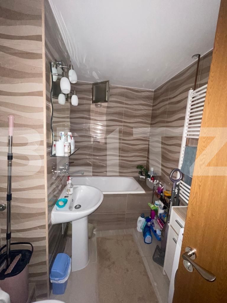 Apartament de vânzare 3 camere Tudor - 111273AV | BLITZ Târgu Mureș | Poza9