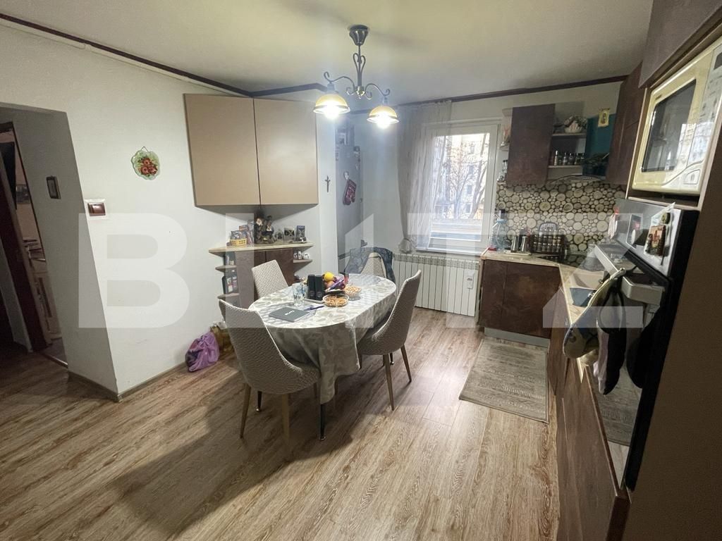 Apartament de vânzare 3 camere Tudor - 111273AV | BLITZ Târgu Mureș | Poza4