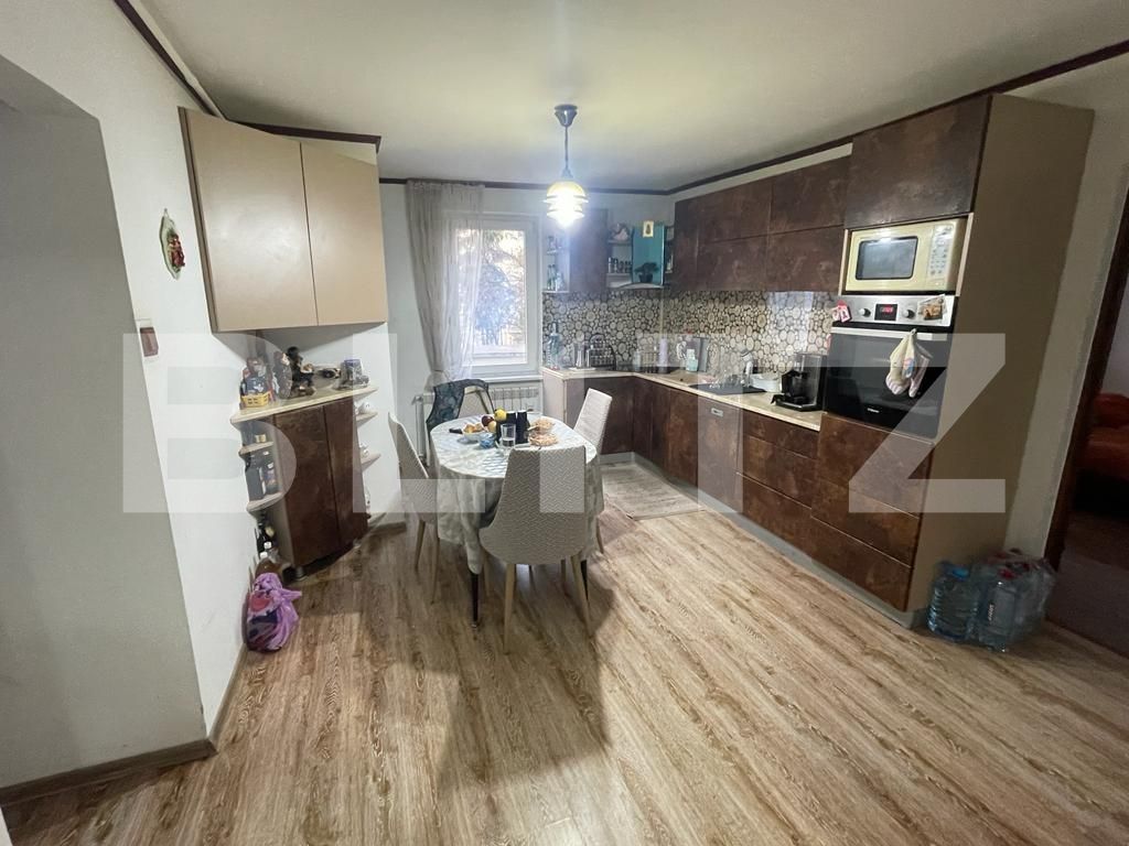 Apartament de vânzare 3 camere Tudor - 111273AV | BLITZ Târgu Mureș | Poza3