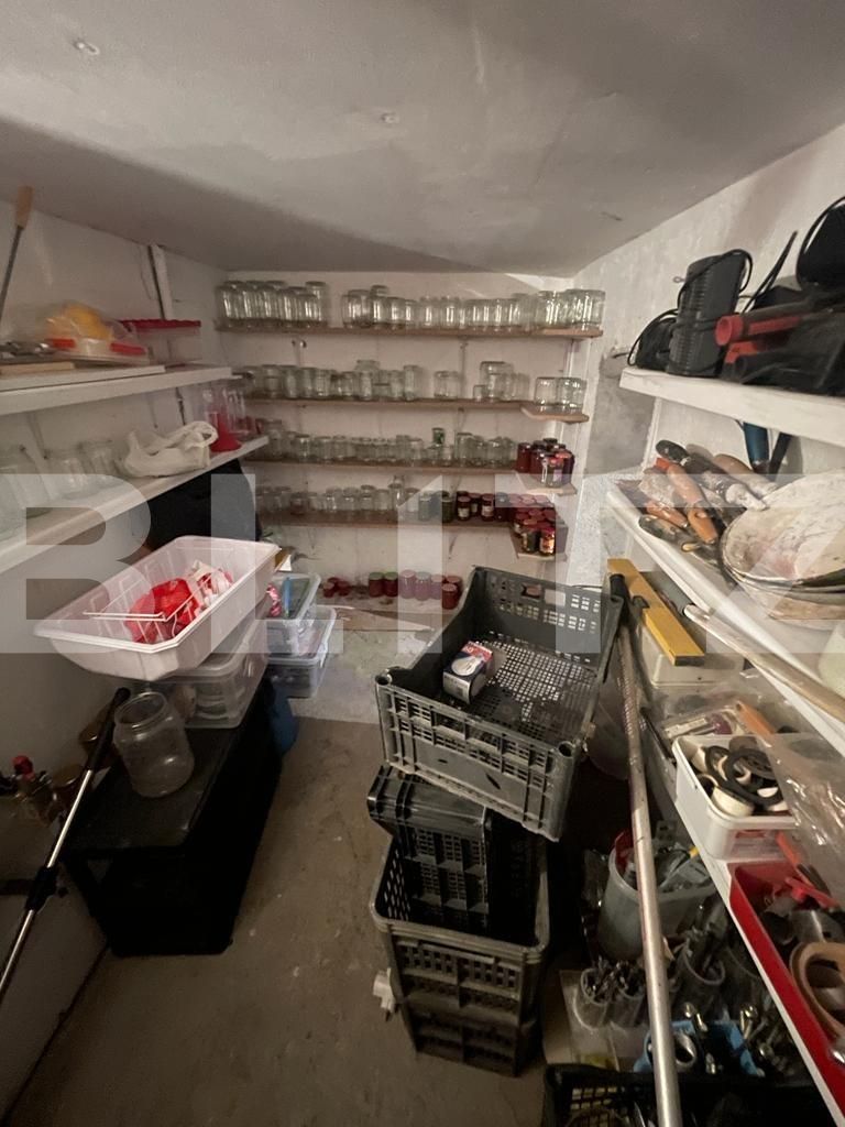 Apartament de vânzare 3 camere Tudor - 111273AV | BLITZ Târgu Mureș | Poza14