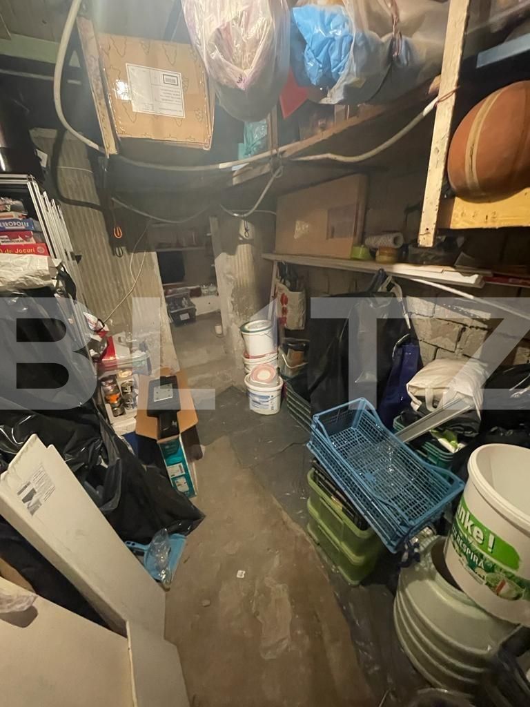 Apartament de vânzare 3 camere Tudor - 111273AV | BLITZ Târgu Mureș | Poza15