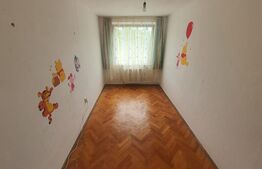 Apartament cu 3 camere, 64 mp, decomandat, Aleea Carpati 