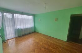 Apartament cu 3 camere, 64 mp, decomandat, Aleea Carpati 