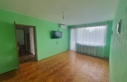 Apartament cu 3 camere, 64 mp, decomandat, Aleea Carpati 