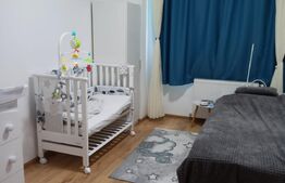 Apartament cu 3 camere, 66mp, decomandat, etaj intermediar, constructie noua, cu parcare, zona Tudor