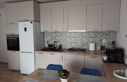 Apartament cu 3 camere, 66mp, decomandat, etaj intermediar, constructie noua, cu parcare, zona Tudor