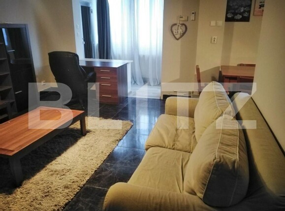 Apartament de închiriat 2 camere 22 Decembrie 1989 - 111561AI | BLITZ Târgu Mureș | Poza1