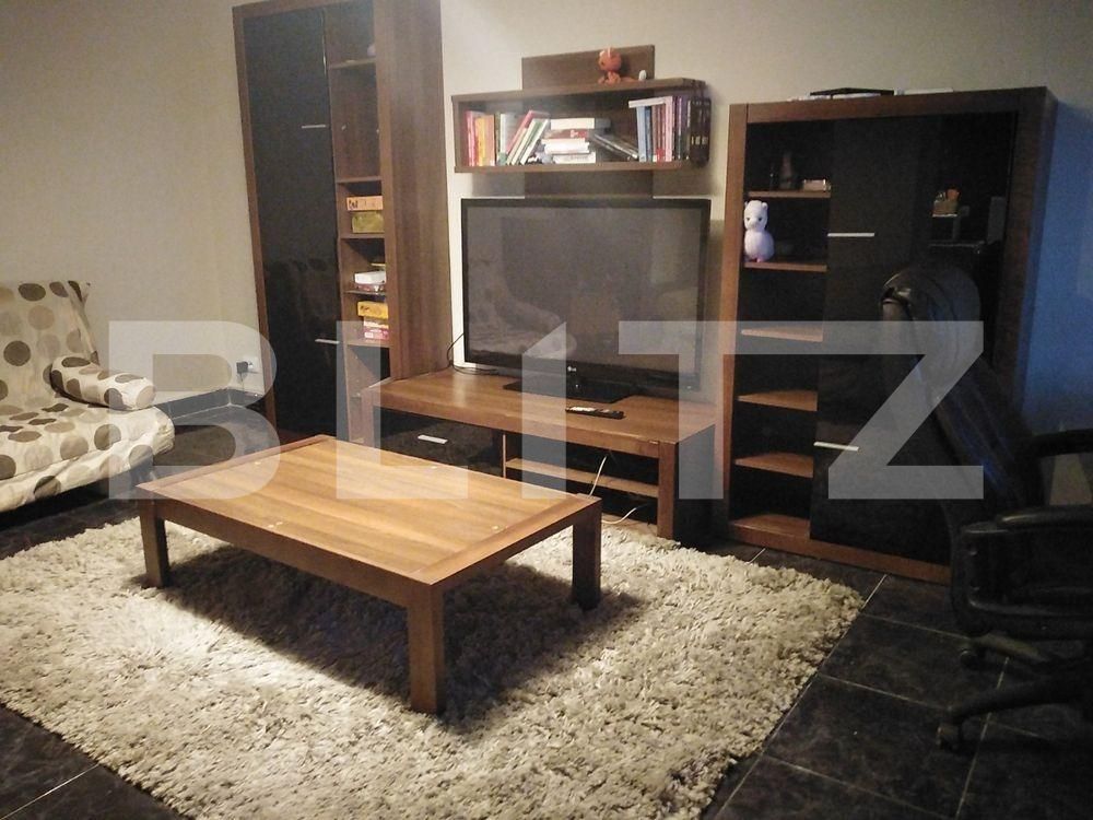 Apartament de închiriat 2 camere 22 Decembrie 1989 - 111561AI | BLITZ Târgu Mureș | Poza4