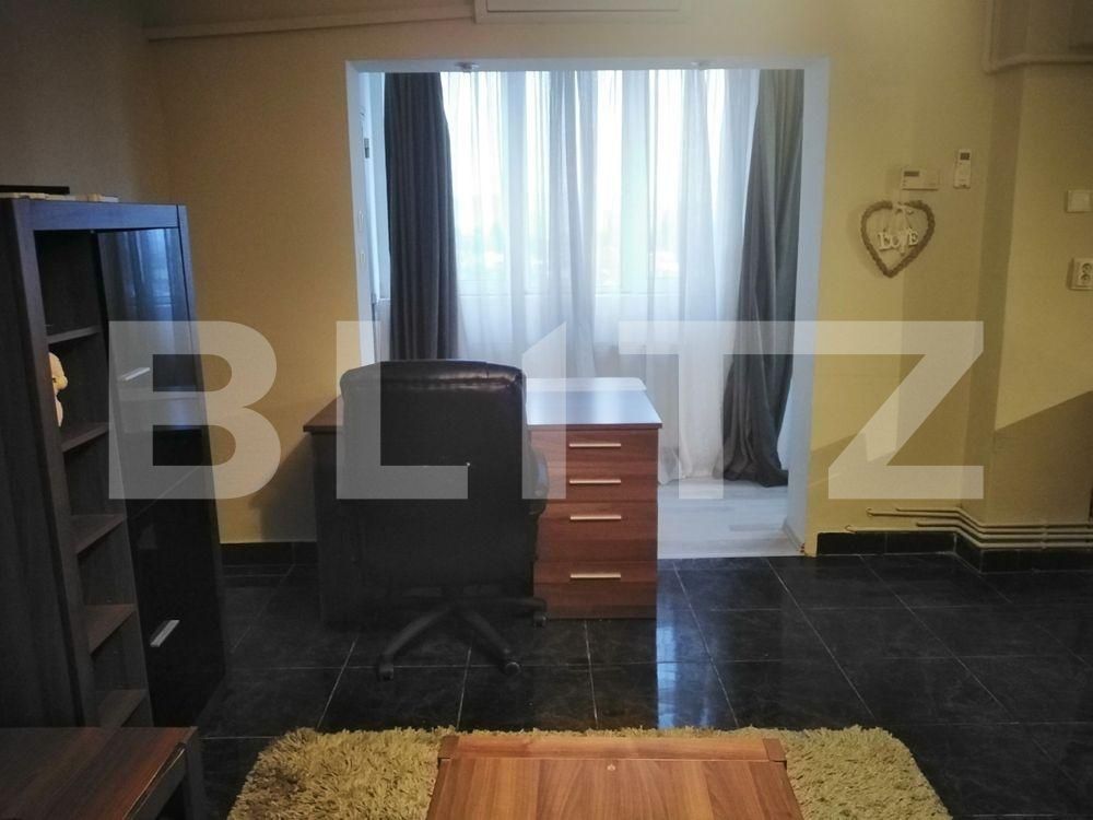 Apartament de închiriat 2 camere 22 Decembrie 1989 - 111561AI | BLITZ Târgu Mureș | Poza2