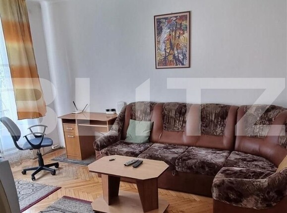 Apartament de închiriat 2 camere 7 Noiembrie - 111566AI | BLITZ Târgu Mureș | Poza1