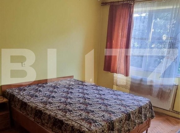 Apartament de închiriat 2 camere 7 Noiembrie - 111566AI | BLITZ Târgu Mureș | Poza2