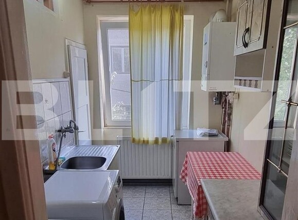 Apartament de închiriat 2 camere 7 Noiembrie - 111566AI | BLITZ Târgu Mureș | Poza3