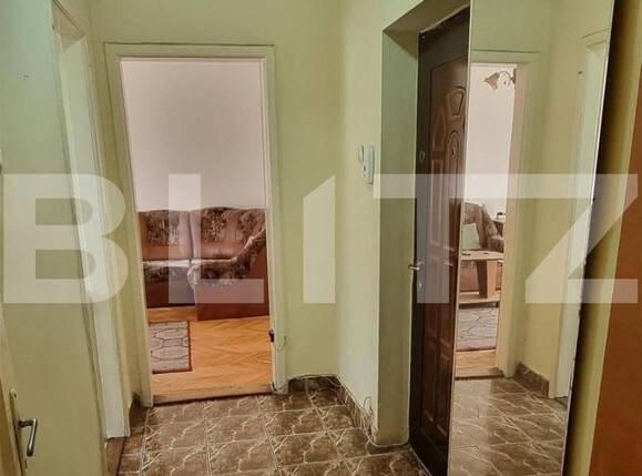Apartament de închiriat 2 camere 7 Noiembrie - 111566AI | BLITZ Târgu Mureș | Poza4