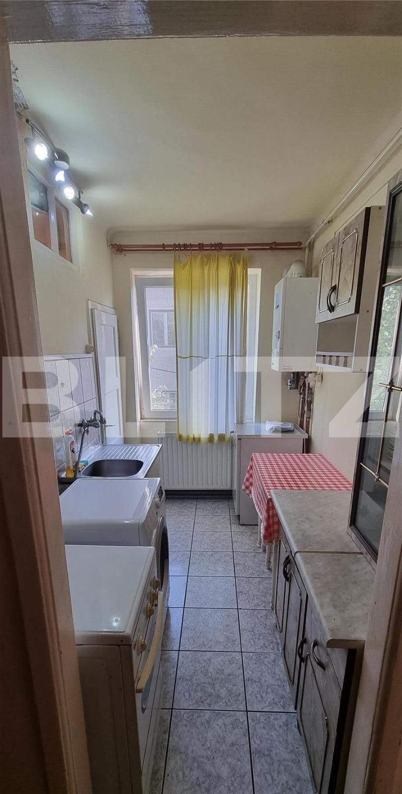 Apartament de închiriat 2 camere 7 Noiembrie - 111566AI | BLITZ Târgu Mureș | Poza3