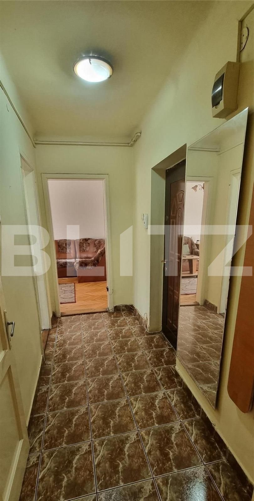 Apartament de închiriat 2 camere 7 Noiembrie - 111566AI | BLITZ Târgu Mureș | Poza4