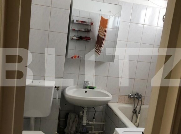 Apartament de închiriat 2 camere Libertatii - 111721AI | BLITZ Târgu Mureș | Poza4
